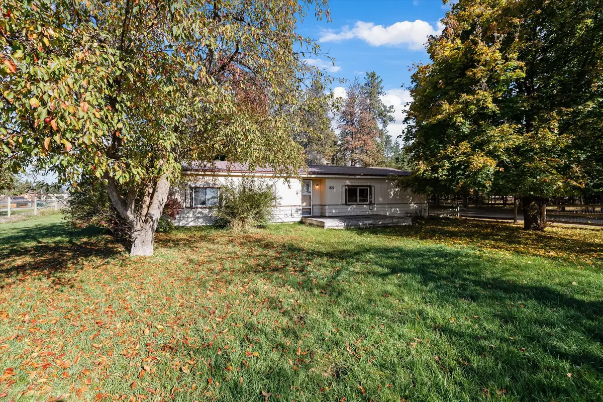 155 Lewis Lane, Columbia Falls, MT 59912 - #1