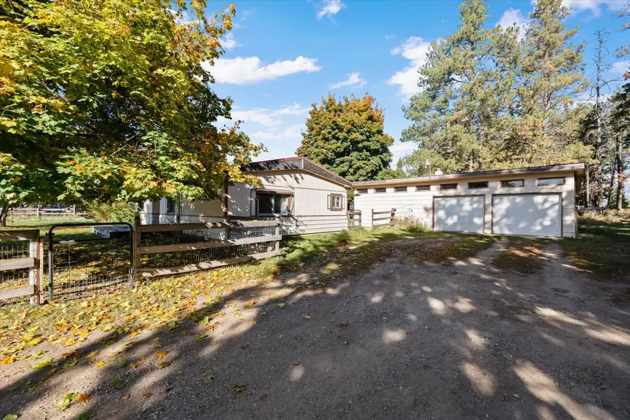 155 Lewis Lane, Columbia Falls, MT 59912 - #2