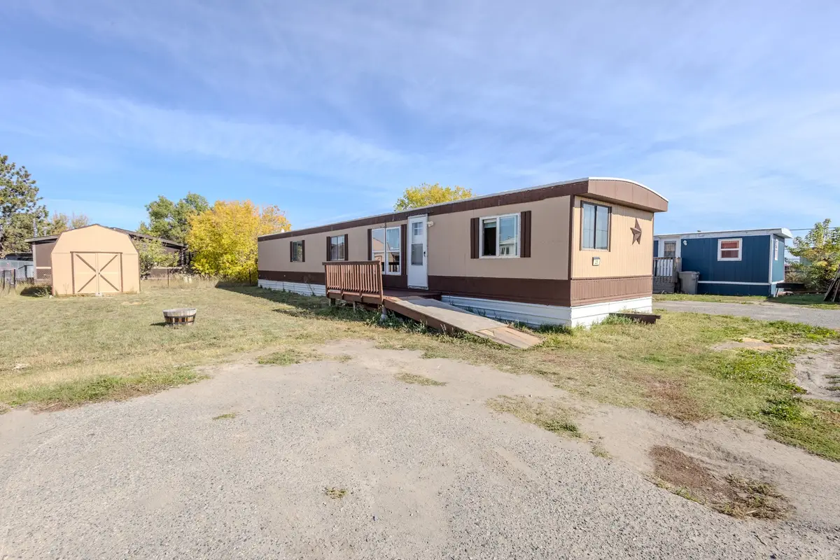 2995 Prospect Avenue #35, Helena, MT 59601 - #1
