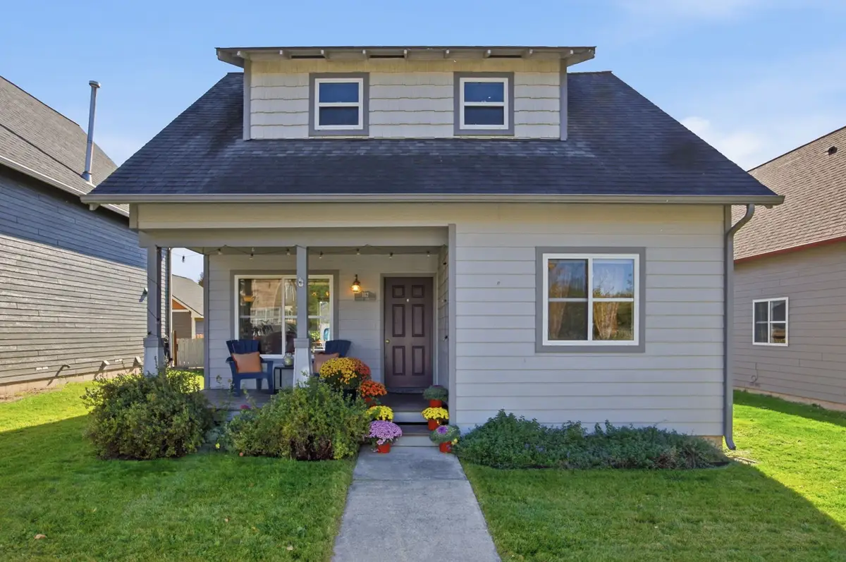 112 Bentley Park Loop, Missoula, MT 59801 - #1
