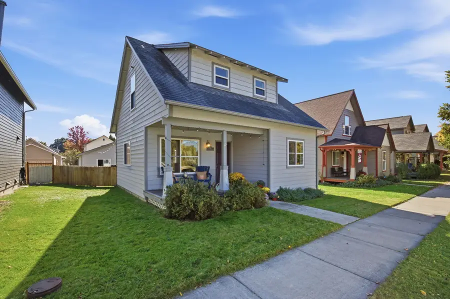 112 Bentley Park Loop, Missoula, MT 59801 - #2