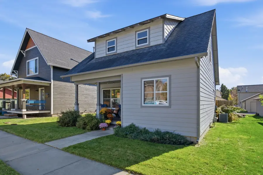 112 Bentley Park Loop, Missoula, MT 59801 - #3