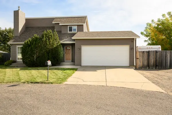 429 Greenspring Place, Billings, MT 59102