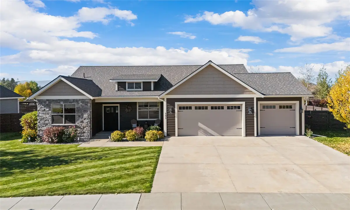 131 E Swift Creek Way, Kalispell, MT 59901 - #1
