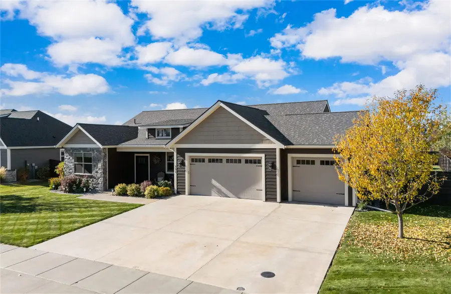 131 E Swift Creek Way, Kalispell, MT 59901 - #2