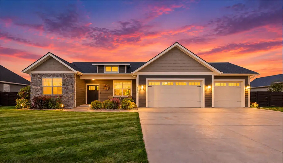 131 E Swift Creek Way, Kalispell, MT 59901 - #3