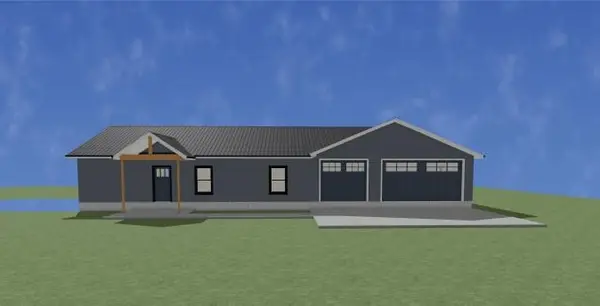 72 E Country Lane, Great Falls, MT 59404