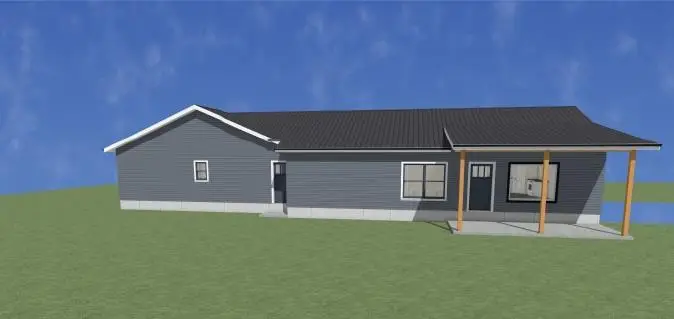 72 E Country Lane, Great Falls, MT 59404 - #2