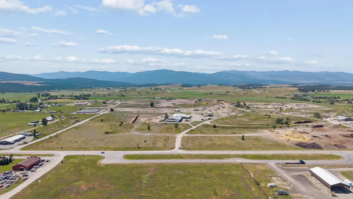 Tract 1 Us Hwy 93 N, Eureka, MT 59917 - #1