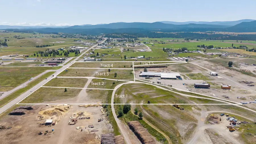 Tract 1 Us Hwy 93 N, Eureka, MT 59917 - #3