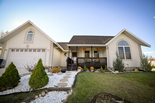 3000 Encino Drive, Great Falls, MT 59404