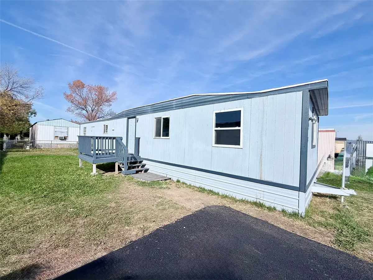 3375 Wylie Drive #24, Helena, MT 59602 - #1
