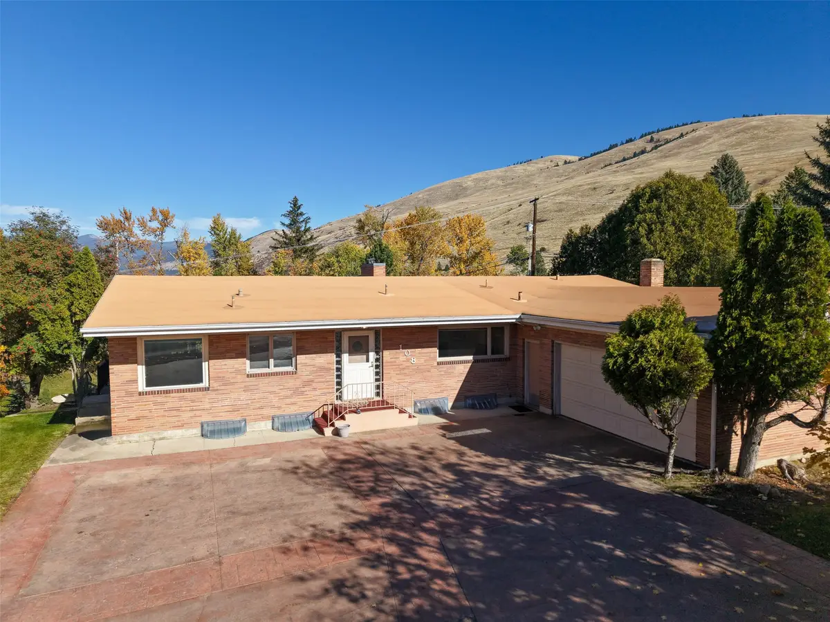 108 Pattee Canyon Road, Missoula, MT 59803 - #1