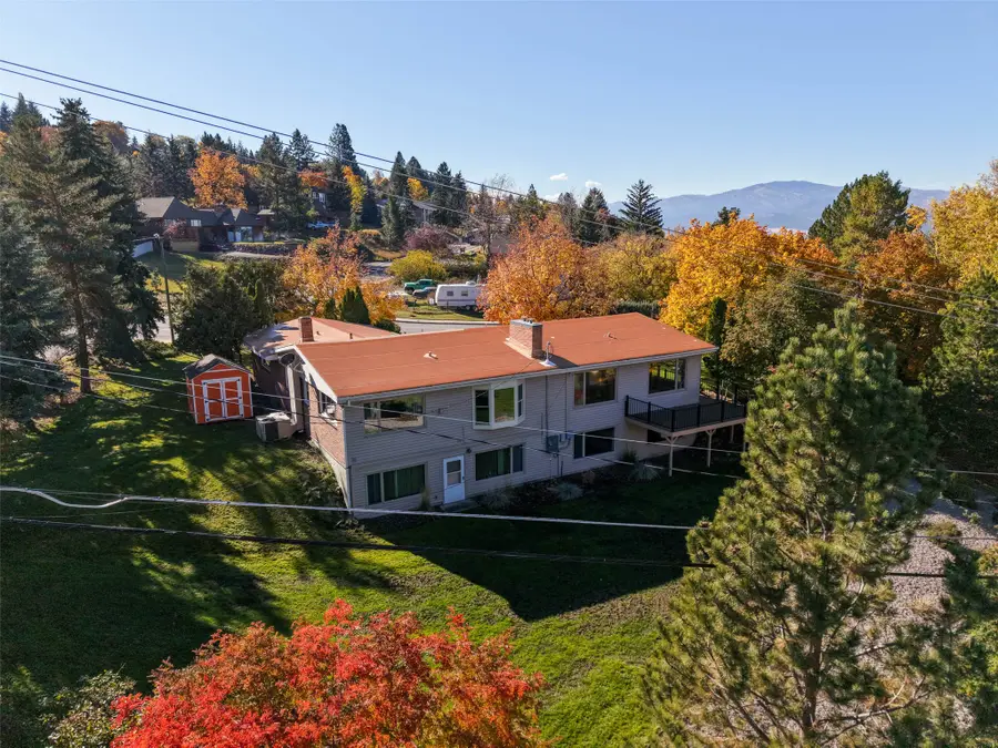 108 Pattee Canyon Road, Missoula, MT 59803 - #2