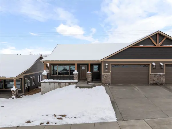295 War Eagle Street, Helena, MT 59601