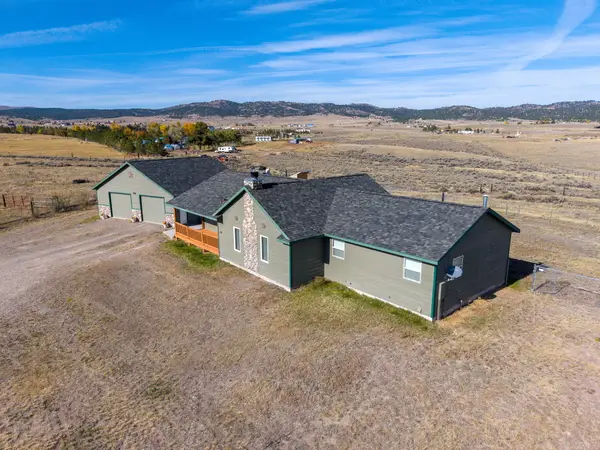105 Clearview Court, Helena, MT 59602