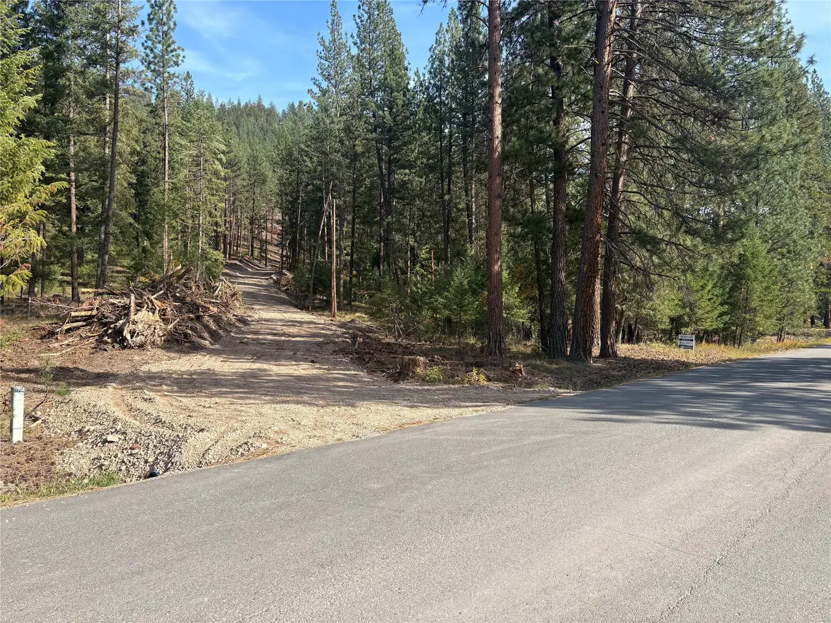 NHN Remount Road, Huson, MT 59846 - #1