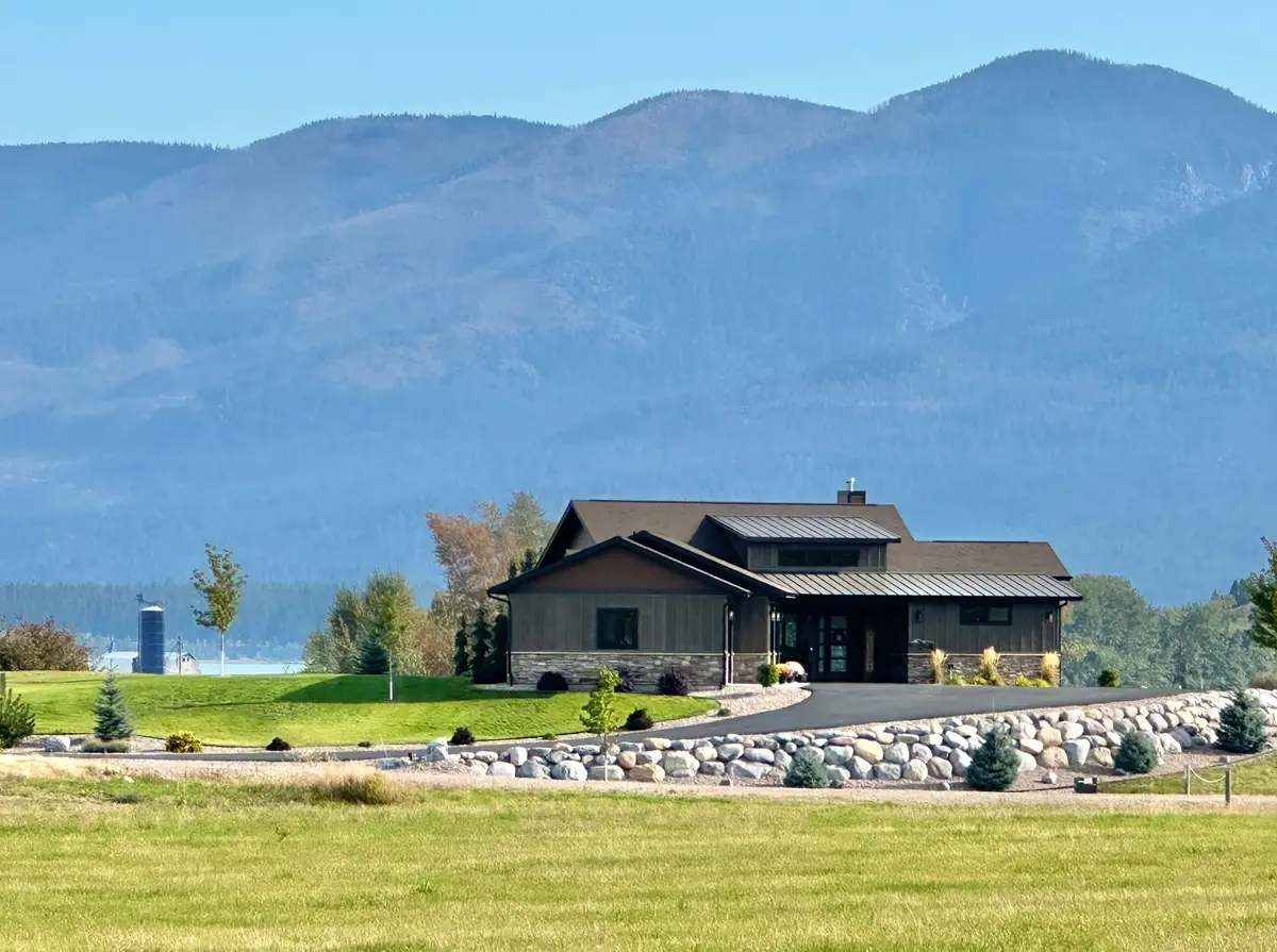 228 Pheasant Ridge, Polson, MT 59860 - #1