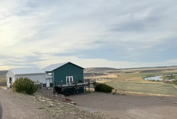 508 Goodwyn Coulee Road, Great Falls, MT 59405