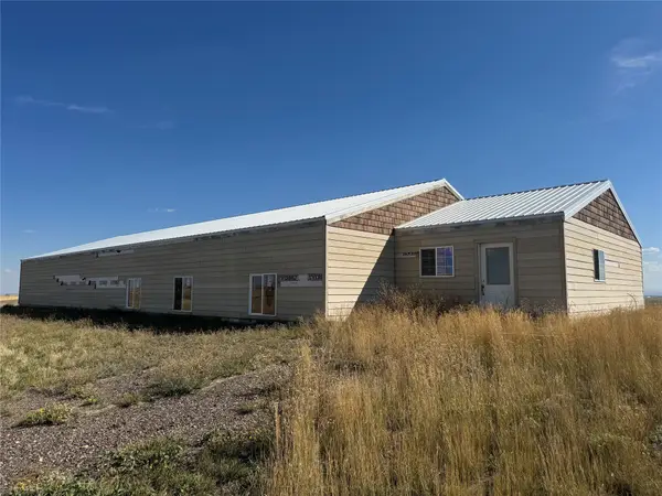 407 Vinyard Road, Great Falls, MT 59404