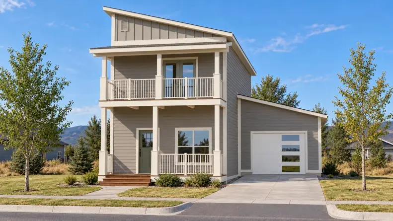 181 Chateau Avenue, Kalispell, MT 59901 - #2