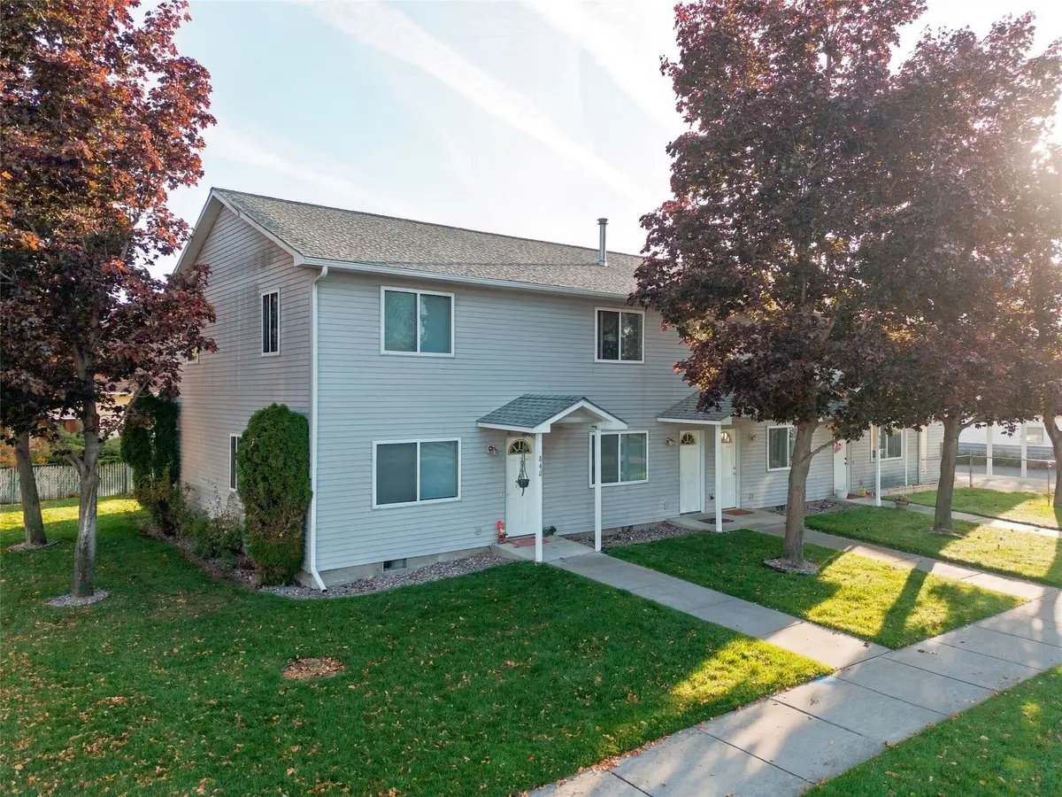 840 Marshall Street, Missoula, MT 59801 - #1