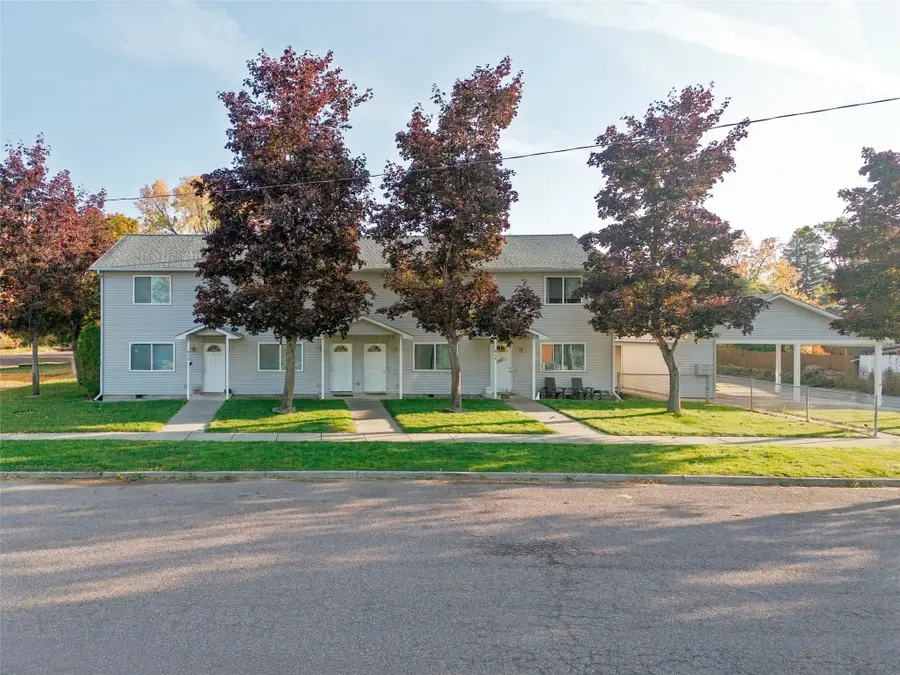840 Marshall Street, Missoula, MT 59801 - #2