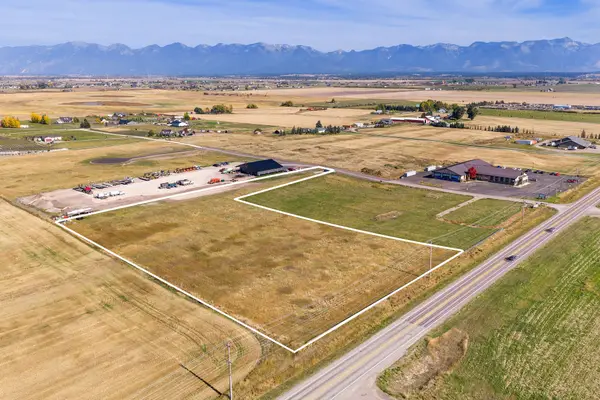 1024 Hard Rock Road, Somers, MT 59932