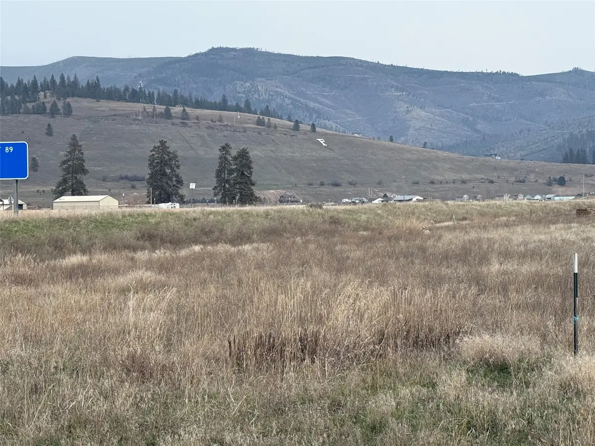 15270 Westslope Loop, Frenchtown, MT 59834 - #1