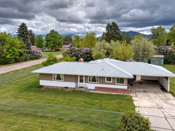 2212 37th Avenue, Missoula, MT 59804