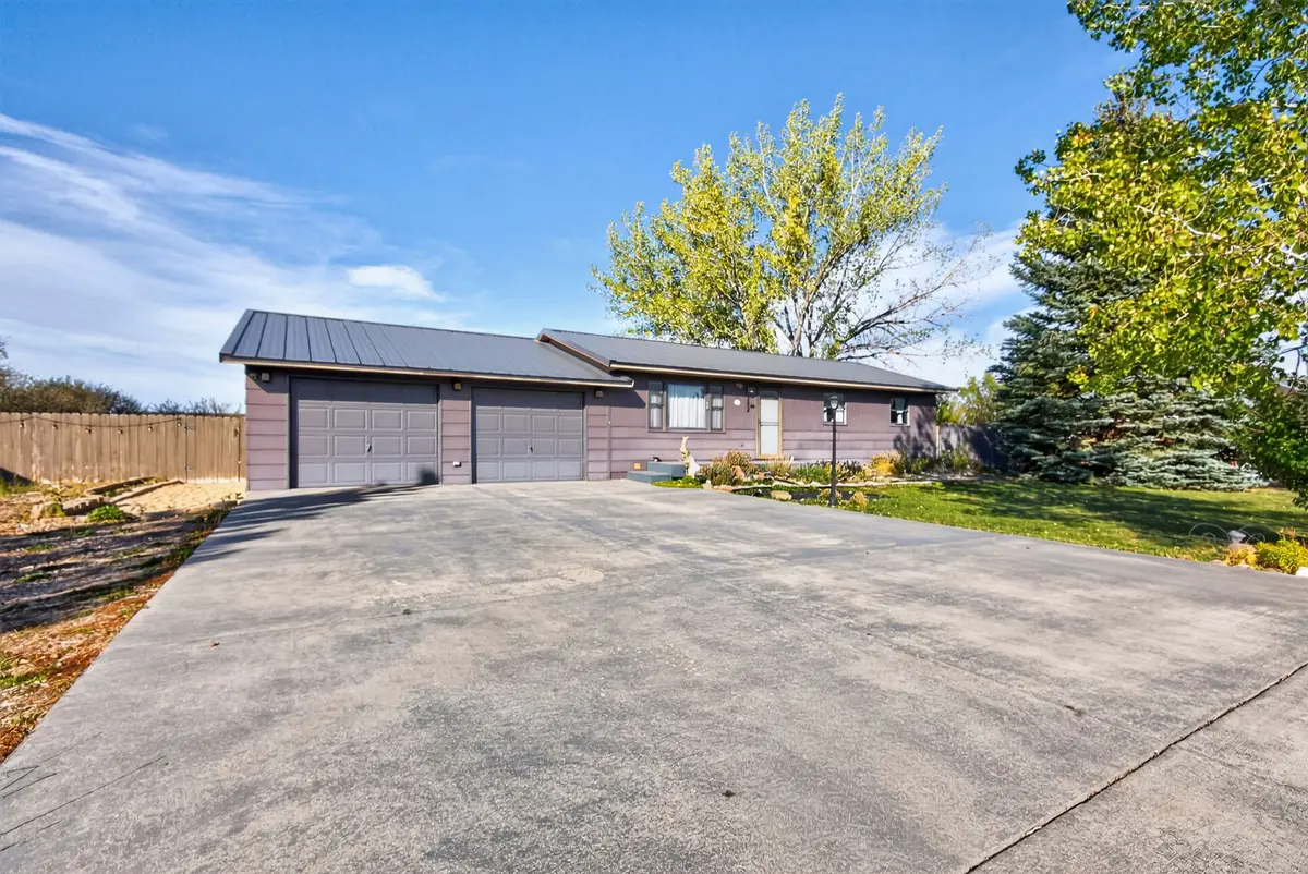 282 Thomas Court, Helena, MT 59602 - #1
