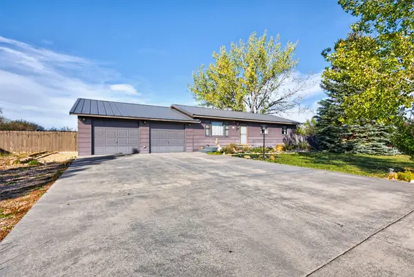282 Thomas Court, Helena, MT 59602