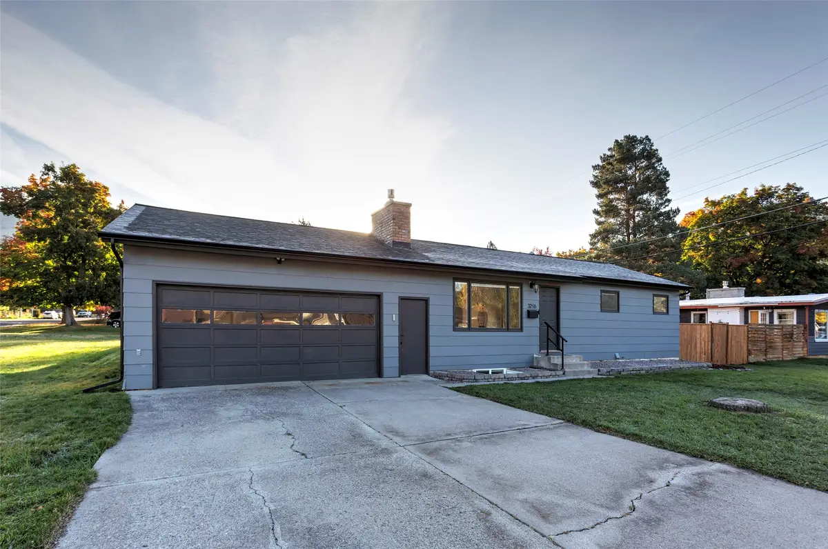 3216 Park Street, Missoula, MT 59801 - #1