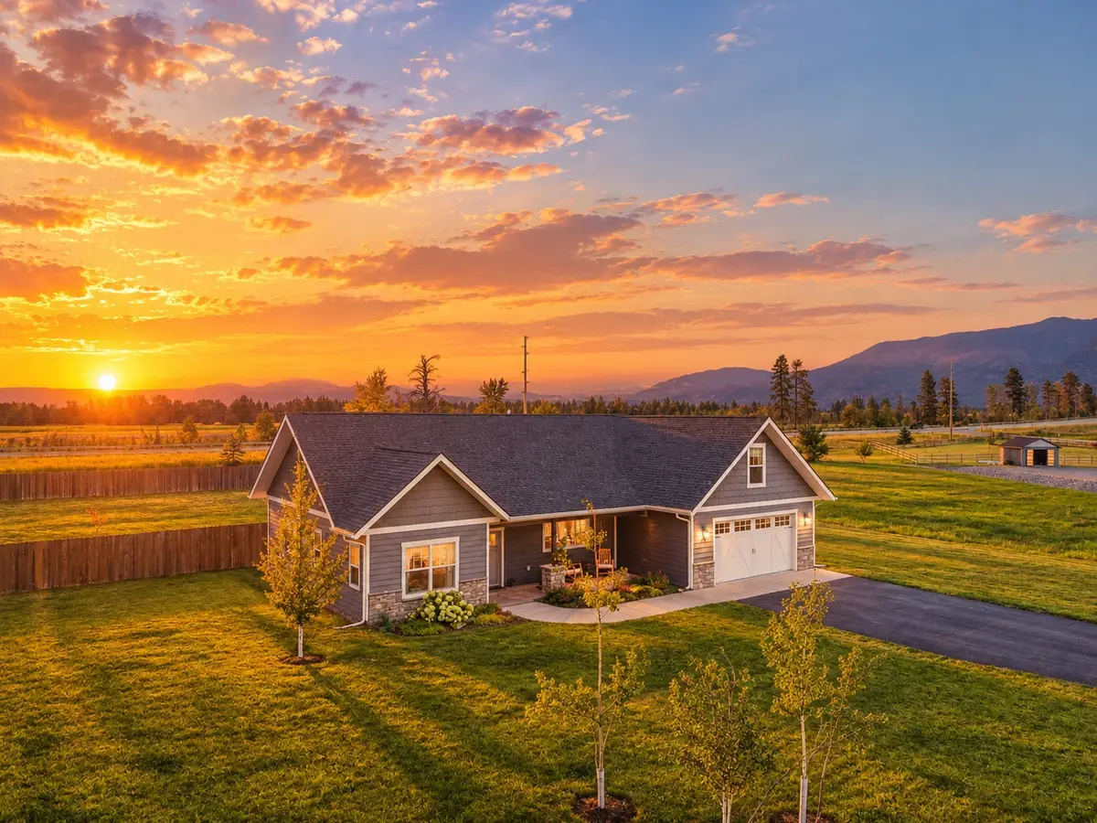 458 Mcwenneger Drive, Kalispell, MT 59901 - #1
