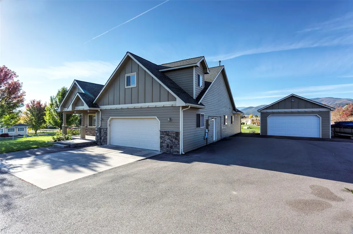 1821 Kootenai Drive, Missoula, MT 59808 - #1