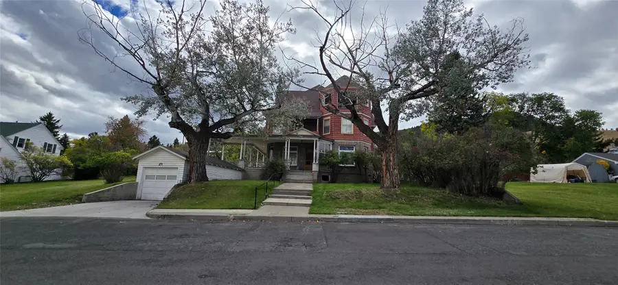 909 Flowerree Street, Helena, MT 59601 - #2