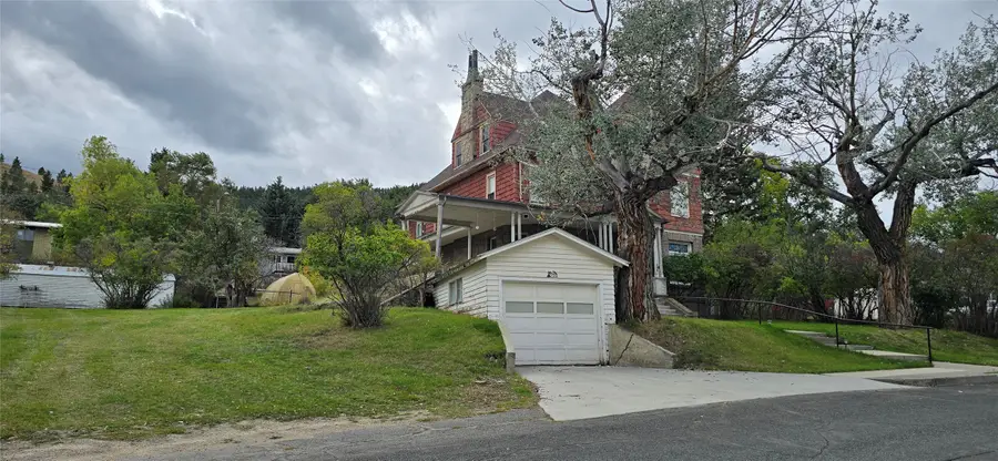 909 Flowerree Street, Helena, MT 59601 - #3