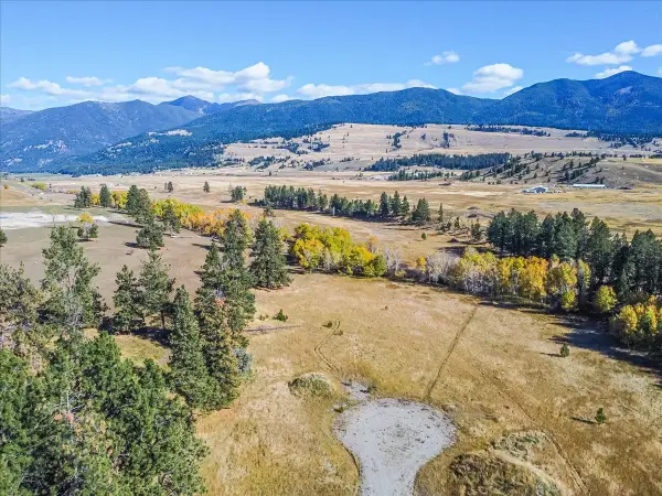303 Sophie Creek Lane, Eureka, MT 59917