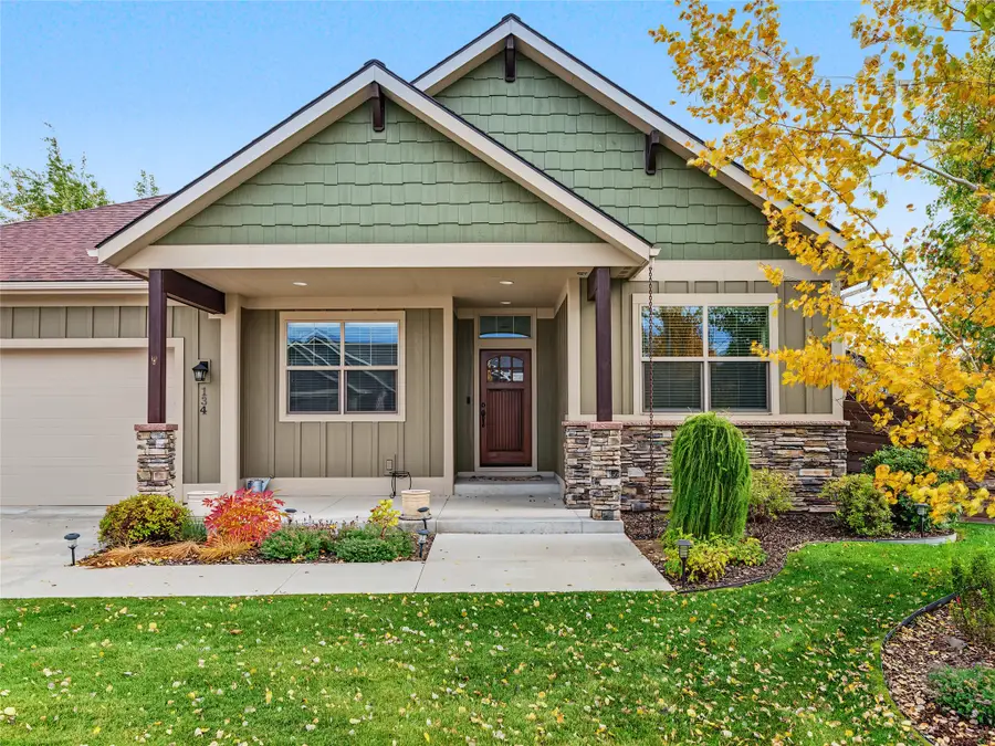 134 E Swift Creek Way, Kalispell, MT 59901 - #2