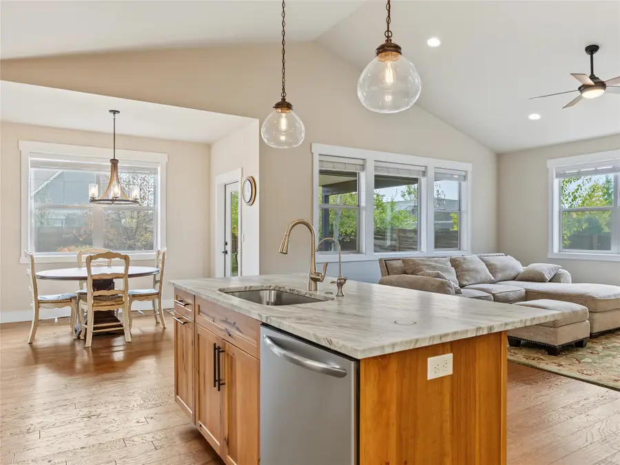 134 E Swift Creek Way, Kalispell, MT 59901 - #3