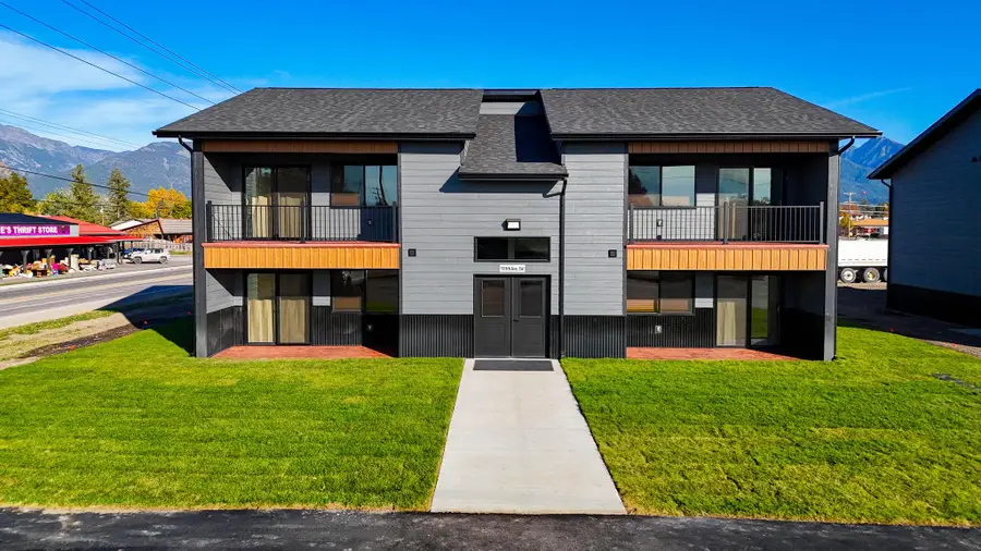 10 9th Avenue Sw #A, B C and D, Ronan, MT 59864 - #2