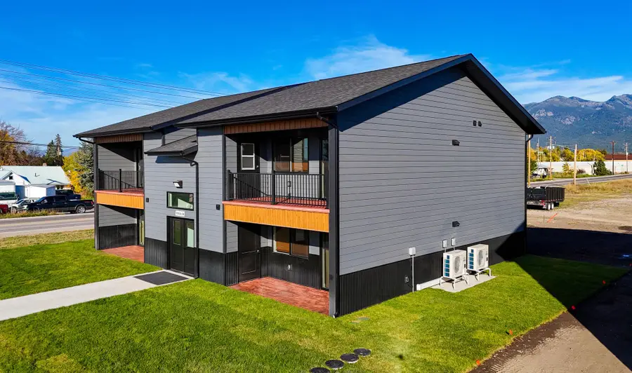 10 9th Avenue Sw #A, B C and D, Ronan, MT 59864 - #3