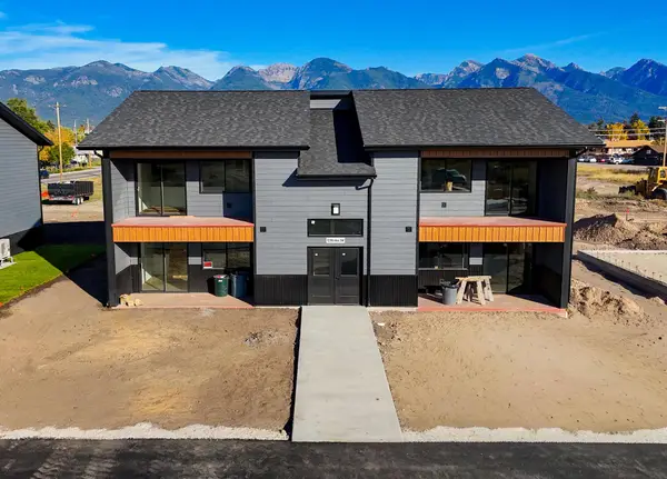 12 9th Avenue Sw #A, B C and D, Ronan, MT 59864