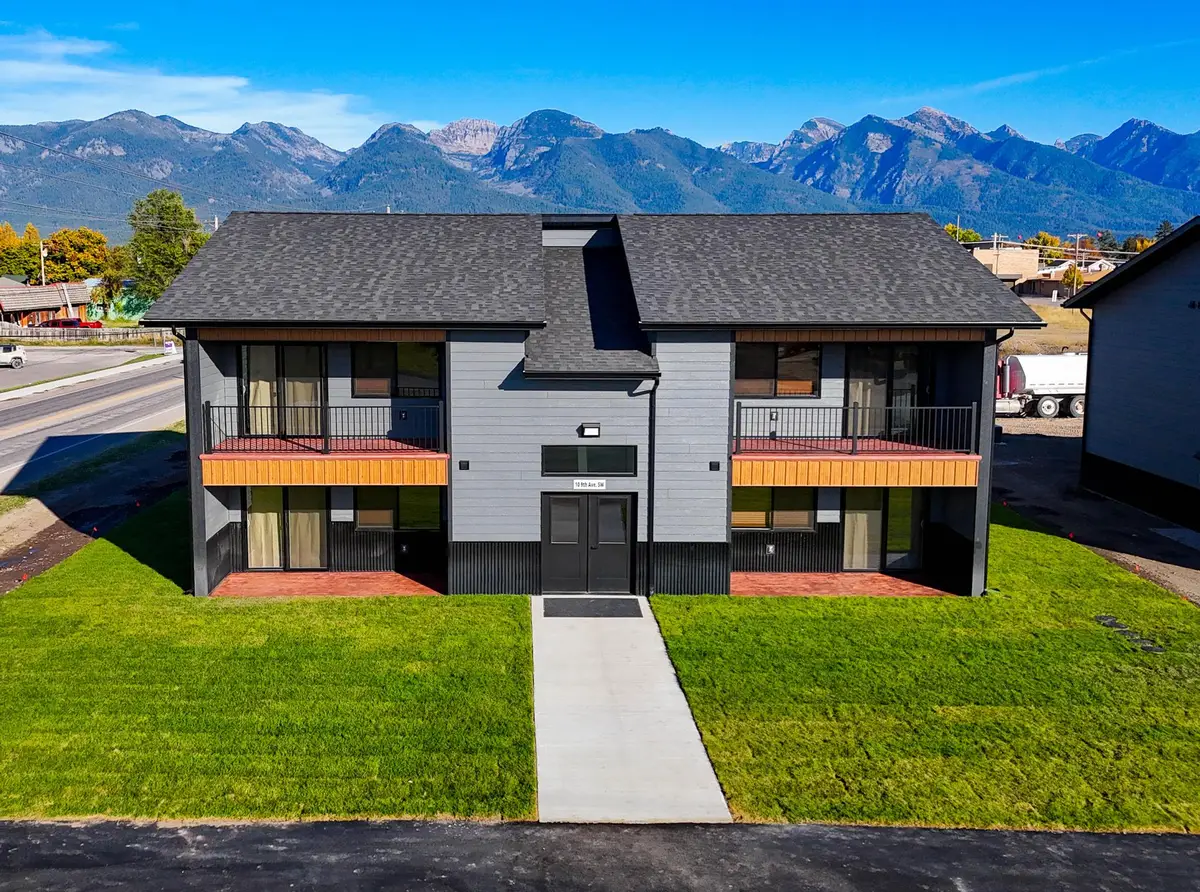 10 9th Avenue Sw #A, Ronan, MT 59864 - #1