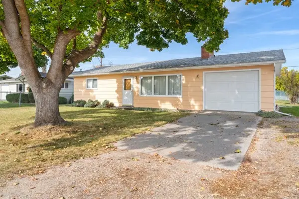 2406 S 9th Street W, Missoula, MT 59801