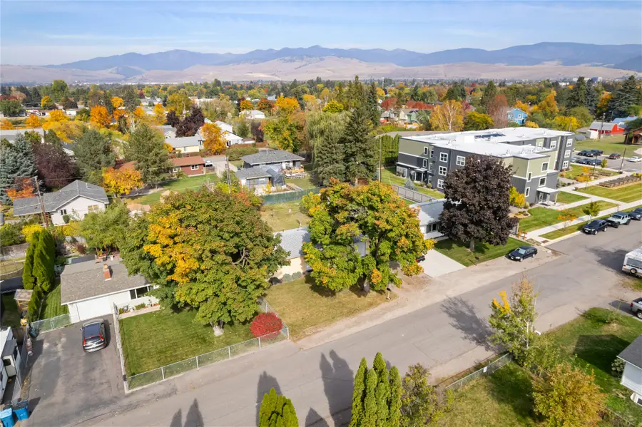 2406 S 9th Street W, Missoula, MT 59801 - #3