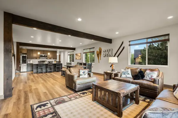 134 Inspiration Loop, Whitefish, MT 59937