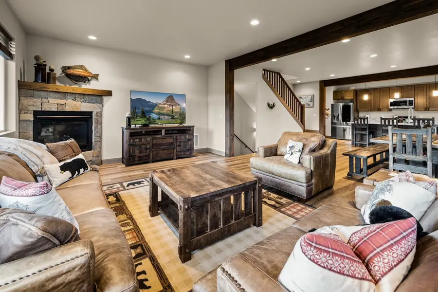134 Inspiration Loop, Whitefish, MT 59937 - #3