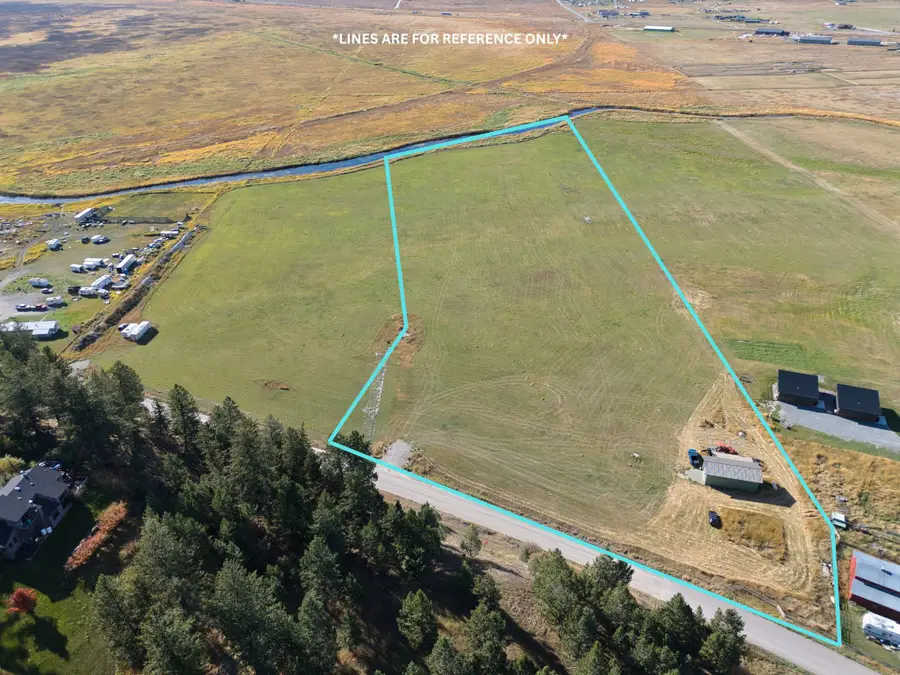 1682 Smith Lake Road, Kalispell, MT 59901 - #2