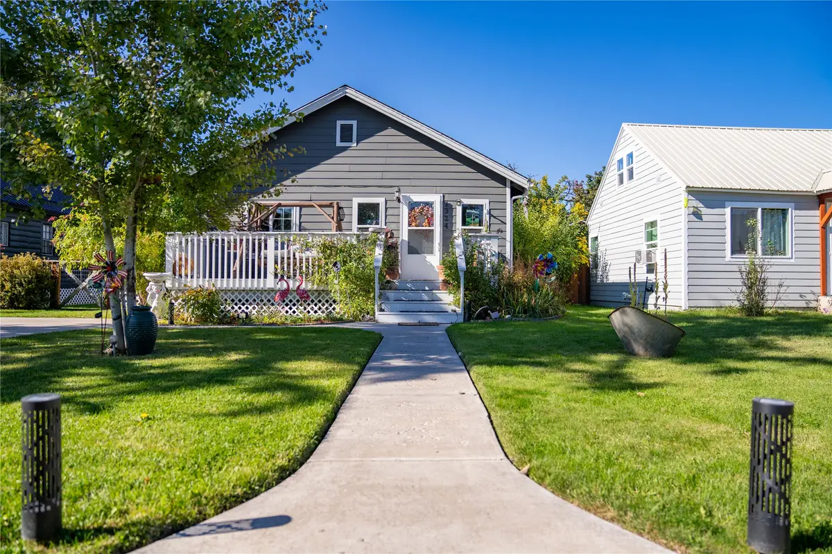1324 5th Avenue E, Kalispell, MT 59901 - #1